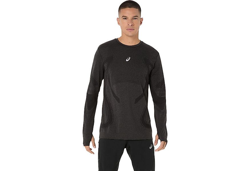 Asics Laufshirt ROAD SEAMLESS LS TOP günstig online kaufen