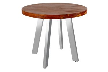 SAM® Esstisch Samira, aufgedoppelte Tischplatte (50mm), günstig online kaufen