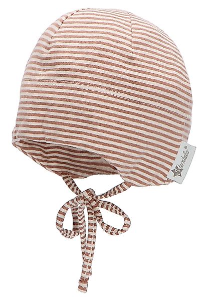 Sterntaler® Beanie GOTS Beanie (1-St) günstig online kaufen