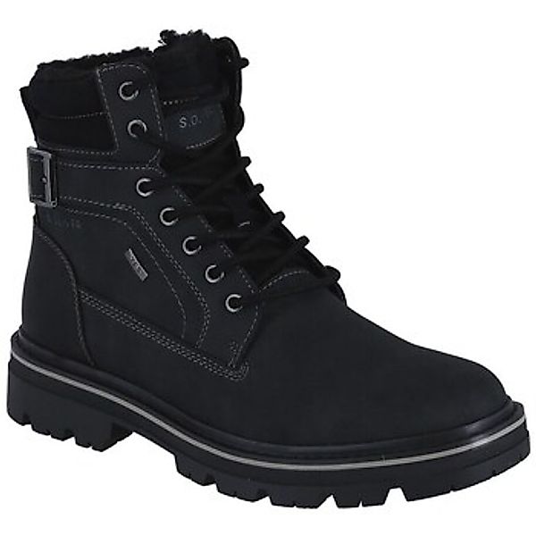 S.Oliver  Turnschuhe 51624443001 günstig online kaufen