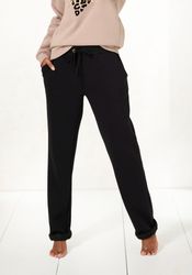 LASCANA Sweathose Relax-/Loungehose mit seitlichen Taschen, günstig online kaufen