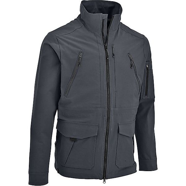 Maul Sport® 3-in-1-Funktionsjacke Funktionsjacke Kilimandscharo-SP günstig online kaufen