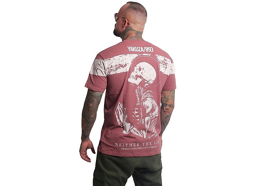 YAKUZA T-Shirt Pray günstig online kaufen