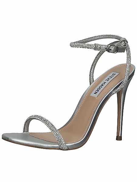 STEVE MADDEN High-Heel-Sandalette "STEVE MADDEN Sandalen Lederimitat" günstig online kaufen