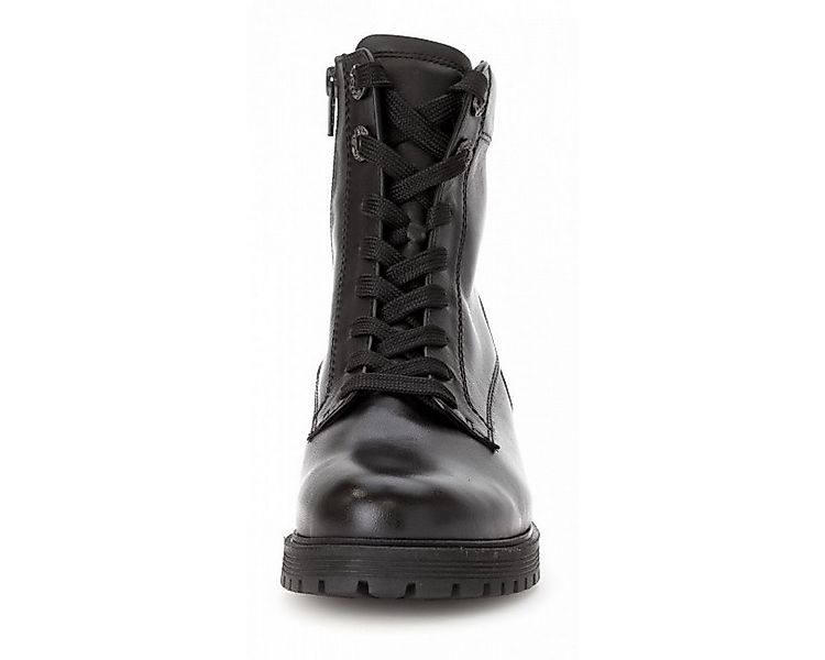 Gabor Comfort Weite H Wechselfußbett Stiefelette günstig online kaufen