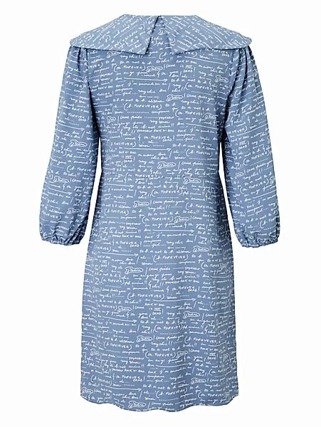 Kleid ROCKGEWITTER Blau günstig online kaufen