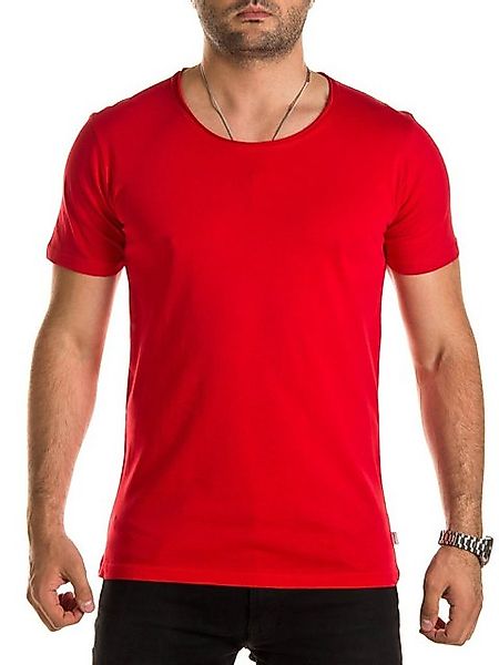 WOTEGA T-Shirt Nasus Basic Tee Crew günstig online kaufen
