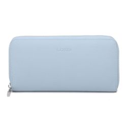 L. CREDI Geldbörse Zip Around Wallet, günstig online kaufen