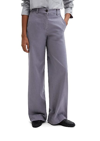 Marc O'Polo Chinohose aus Brushed Cotton Twill günstig online kaufen