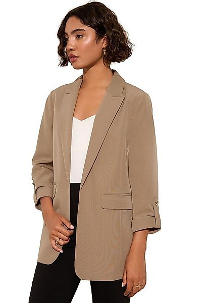 Friends Like These Jackenblazer Friends Like These verschlussloser Blazer, günstig online kaufen