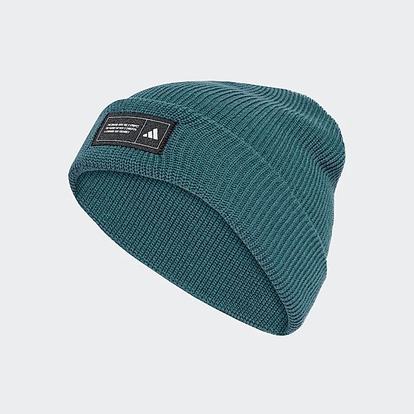 adidas Performance Beanie "ESS BEANIE CUFF", Strickmütze günstig online kaufen