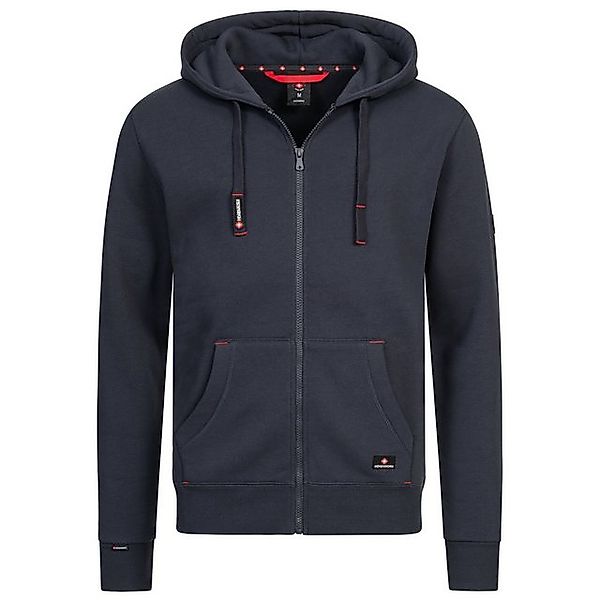 Höhenhorn Kapuzenpullover Woodberg Herren Hoodie für Männer Pullover Sweats günstig online kaufen