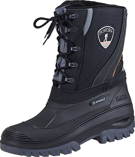 Spirale Schnürstiefel Patrick Winterstiefel günstig online kaufen