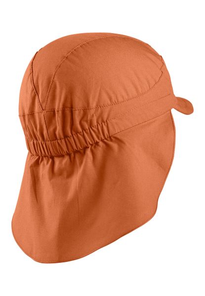 Sterntaler® Beanie Schirmmütze mit Nackenschutz Basic günstig online kaufen