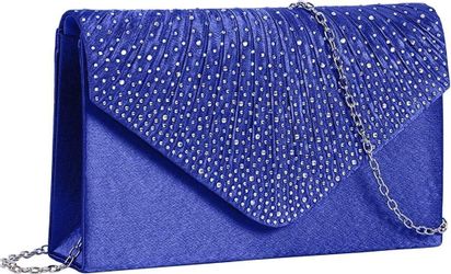 Coonoor Abendtasche Frauen Glitter Umschlag Clutch günstig online kaufen