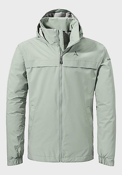 Schöffel Outdoorjacke Urban Jacket Style Bohorok MNS günstig online kaufen