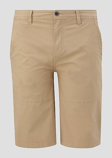 s.Oliver Bermudas Bermuda-Hose aus Baumwollstretch im günstig online kaufen