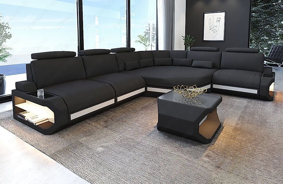 Sofa Dreams Ecksofa Asti M, L günstig online kaufen
