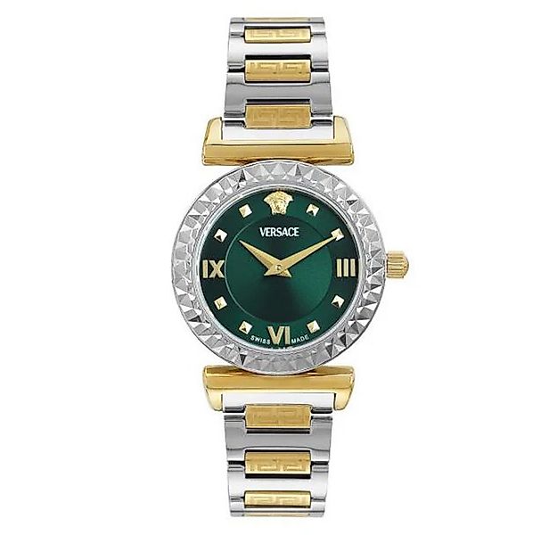 Versace Schweizer Uhr Mini Vanity VEGFA0625 günstig online kaufen