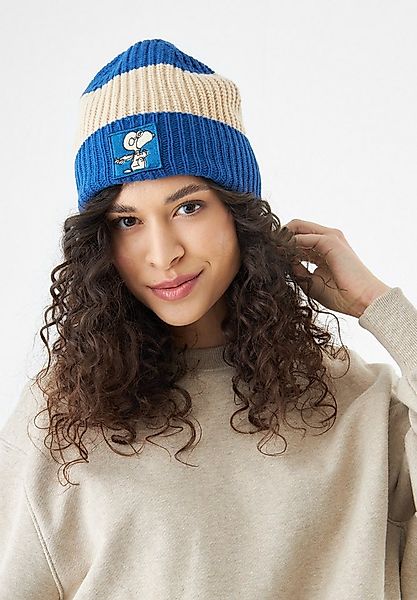 Codello Strickmütze (1-St) in weicher Wollmischung günstig online kaufen