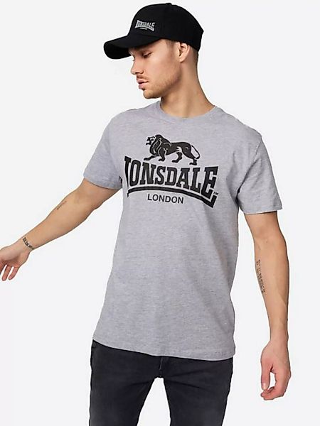 Lonsdale T-Shirt LOGO (1-tlg) günstig online kaufen