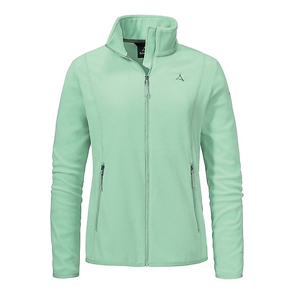 Schöffel Fleecejacke "Fleece Jk Style Ash WMS", (1 St.), Wärmend, atmungsak günstig online kaufen