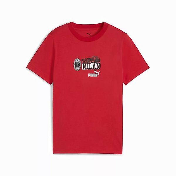 PUMA T-Shirt AC Milan ftblNRGY T-Shirt Jugendliche günstig online kaufen