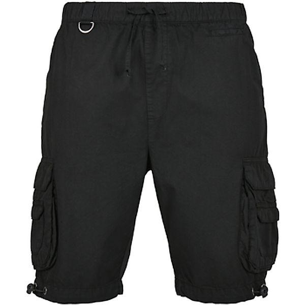 Urban Classics  Shorts Short  double pocket cargo (grandes tailles) günstig online kaufen