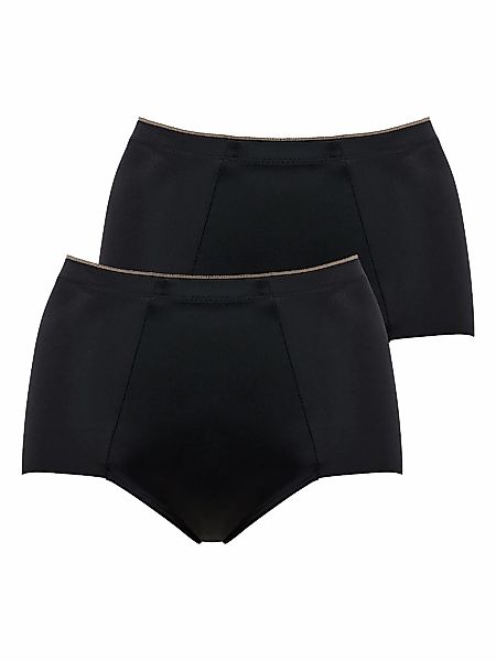 Conturelle Miederslip "2er Pack Miederslip Soft Touch" günstig online kaufen