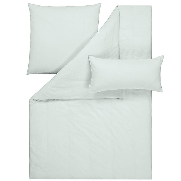 Estella Bettwäsche Alvaro 2251 080 Jade, günstig online kaufen