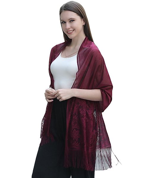 Coonoor Dreieckstuch Stola Für Abendkleid Festlich günstig online kaufen