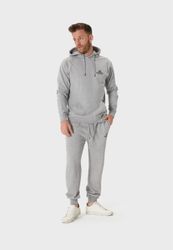 Oldskull Kapuzensweatshirt Basic Osk Samurai (1-tlg) günstig online kaufen