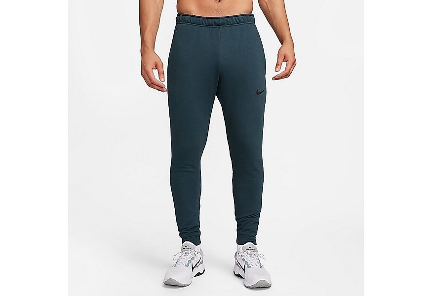 Nike Sporthose M NK DF PNT TAPER FL DEEP JUNGLE/BLACK günstig online kaufen