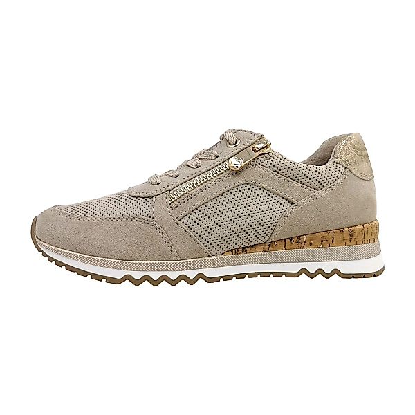 MARCO TOZZI Schnürer Schnürschuh günstig online kaufen