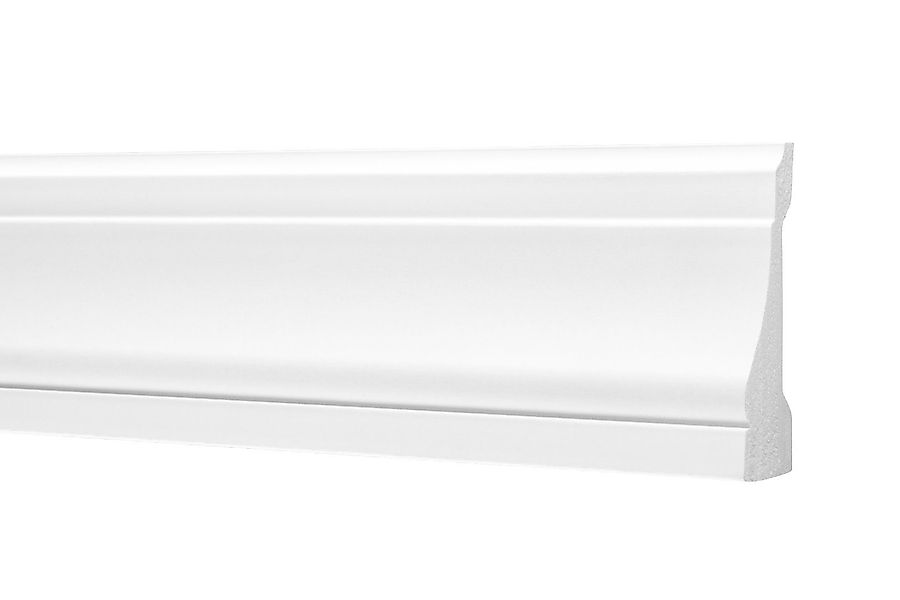 Cosca Zierleiste CM16, 2 Meter / günstig online kaufen