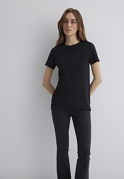 Mavi T-Shirt CREW NECK T-SHIRT T-Shirt günstig online kaufen