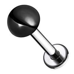 Taffstyle Piercing-Set Titan Tragus Labret Knorpel günstig online kaufen