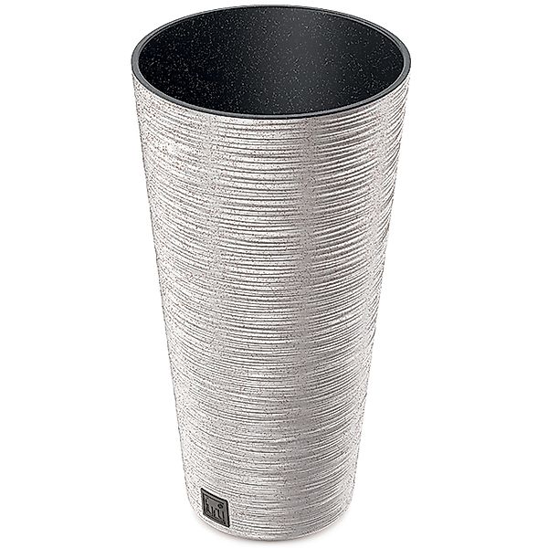 Annastore Pflanzkübel Pflanzsäule aus Kunststoff Pflanzgefäß günstig online kaufen