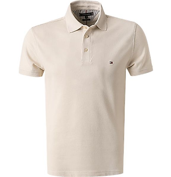 Tommy Hilfiger Polo-Shirt MW0MW17771/AF4 günstig online kaufen