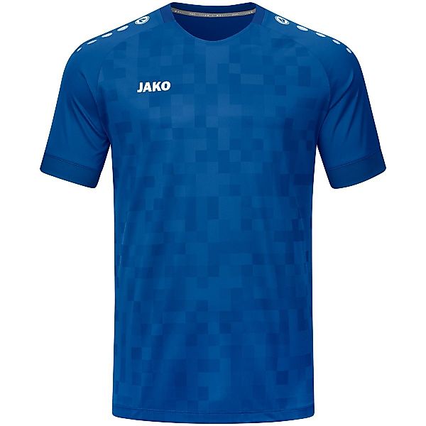 Jako Fußballtrikot 4241 Trikot Pixel KA günstig online kaufen