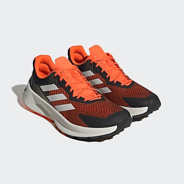 adidas TERREX Trailrunningschuh "SOULSTRIDE FLOW TRAILRUNNING" günstig online kaufen