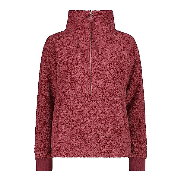 CMP Fleecepullover CMP Damen Pullover WOMAN günstig online kaufen