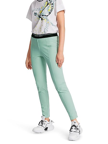 Marc Cain Stretch-Hose "Sports Precious Cargo" günstig online kaufen