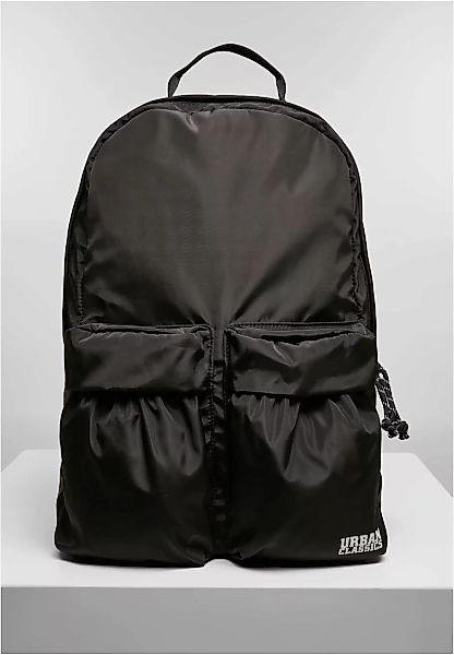 URBAN CLASSICS Rucksack "Unisex Multifunctional Backpack" günstig online kaufen