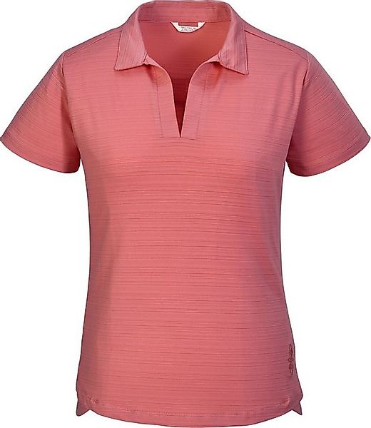 Killtec T-Shirt KOS 21 WMN TSHRT PEARL ROSE günstig online kaufen