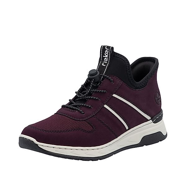 Rieker Ready2GO Slip-On Sneaker Schlupfschuh, Halbschuh, günstig online kaufen