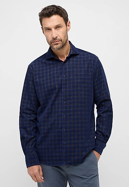 Eterna Langarmhemd "COMFORT FIT" günstig online kaufen