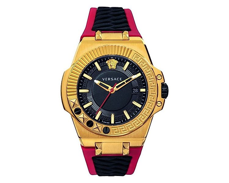 Versace Quarzuhr VEDY00319 günstig online kaufen