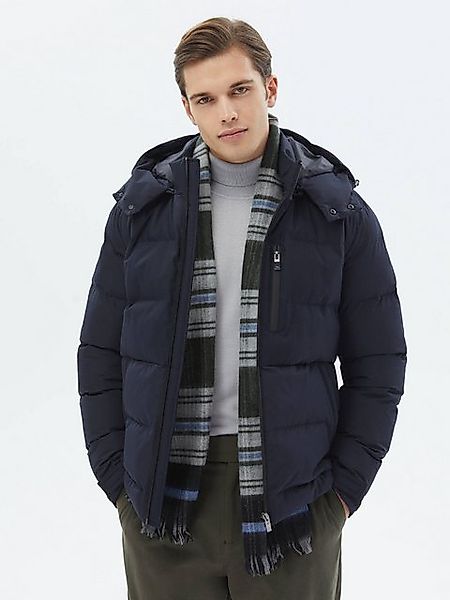 KİP Winterjacke Gewebter Mantel günstig online kaufen