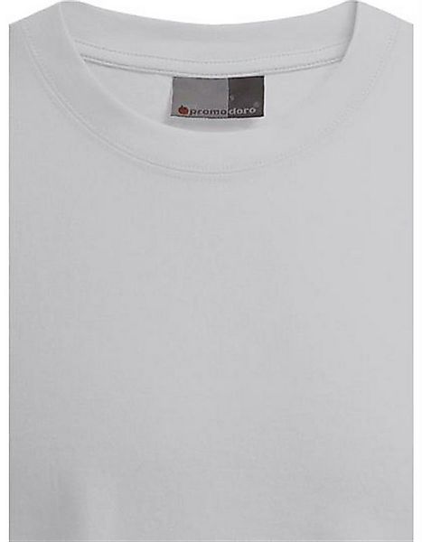 Promodoro Rundhalsshirt Men´s Premium Herren T-Shirt - bis 5XL günstig online kaufen
